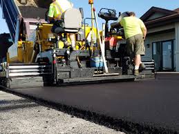 Why Choose Us For All Your Driveway Paving Needs in Minot Af, ND?