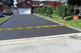 Reliable Minot Af, ND Driveway Paving  Solutions